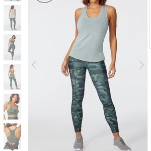 Ellie Activewear Outfit